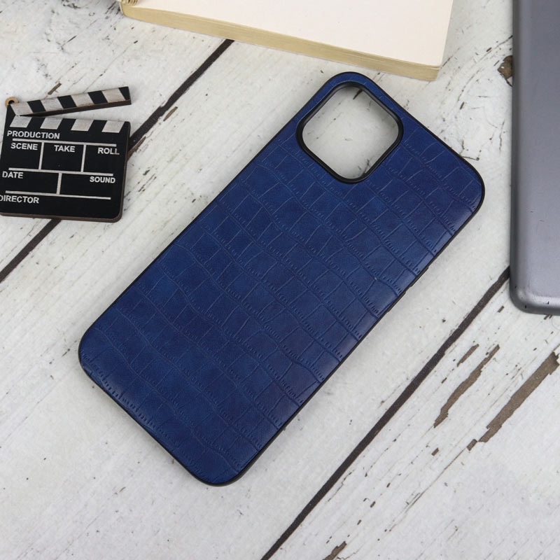 قاب چرمی کروکودیل iPhone 12 Pro Max