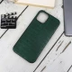 قاب چرمی کروکودیل iPhone 12 Pro Max