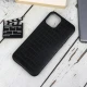 قاب چرمی کروکودیل iPhone 12 Pro Max