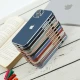 قاب محافظ لنزدار My Case پشت گلسی iPhone 13 رنگی