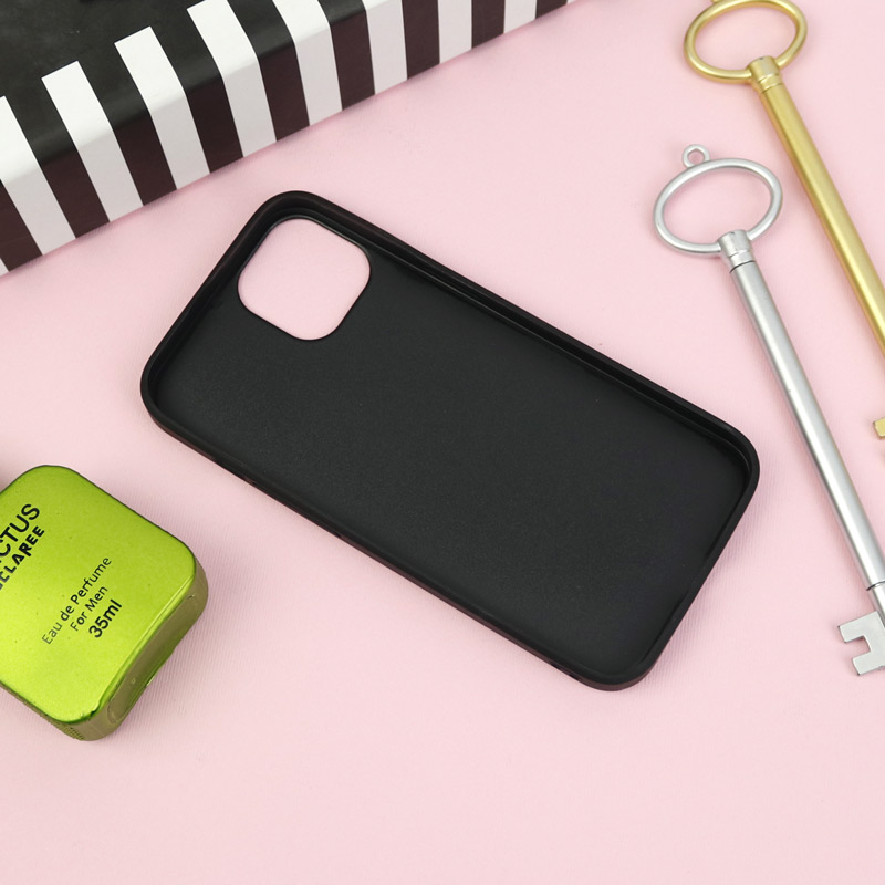 قاب PC ماربل طرح Love آیفون iPhone 13