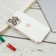 قاب محافظ لنزدار My Case پشت گلسی iPhone 13 Pro رنگی