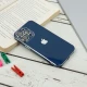 قاب محافظ لنزدار My Case پشت گلسی iPhone 13 Pro رنگی