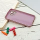 قاب محافظ لنزدار My Case پشت گلسی iPhone 13 Pro رنگی