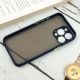 قاب PC مات محافظ لنز دار آیفون iPhone 13 Pro