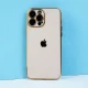 قاب محافظ لنزدار My Case رنگی iPhone 13 Pro Max