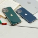 قاب محافظ لنزدار My Case رنگی iPhone 13 Pro Max