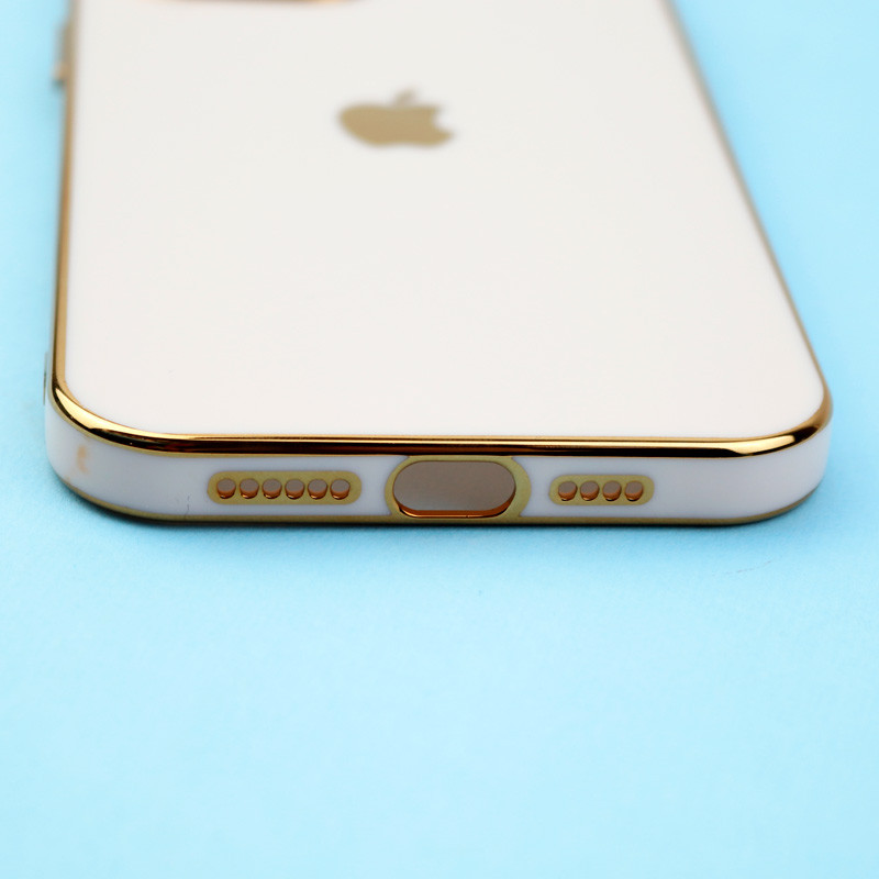 قاب محافظ لنزدار My Case رنگی iPhone 13 Pro Max