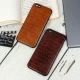 قاب چرمی کروکودیل iPhone 6/6s