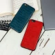 قاب چرمی کروکودیل iPhone 6/6s