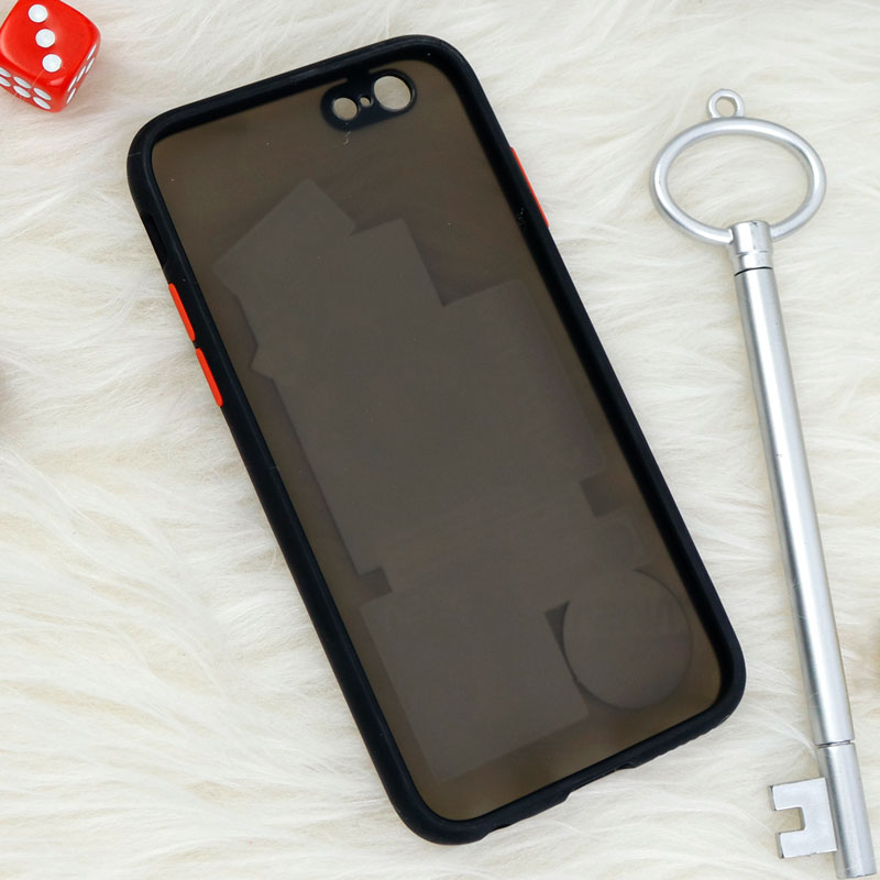 قاب PC مات محافظ لنزدار طرحدار NASA آیفون iPhone 6/6s