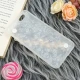 قاب ماربل هولدر دستی مرواریدی iPhone 6/6s