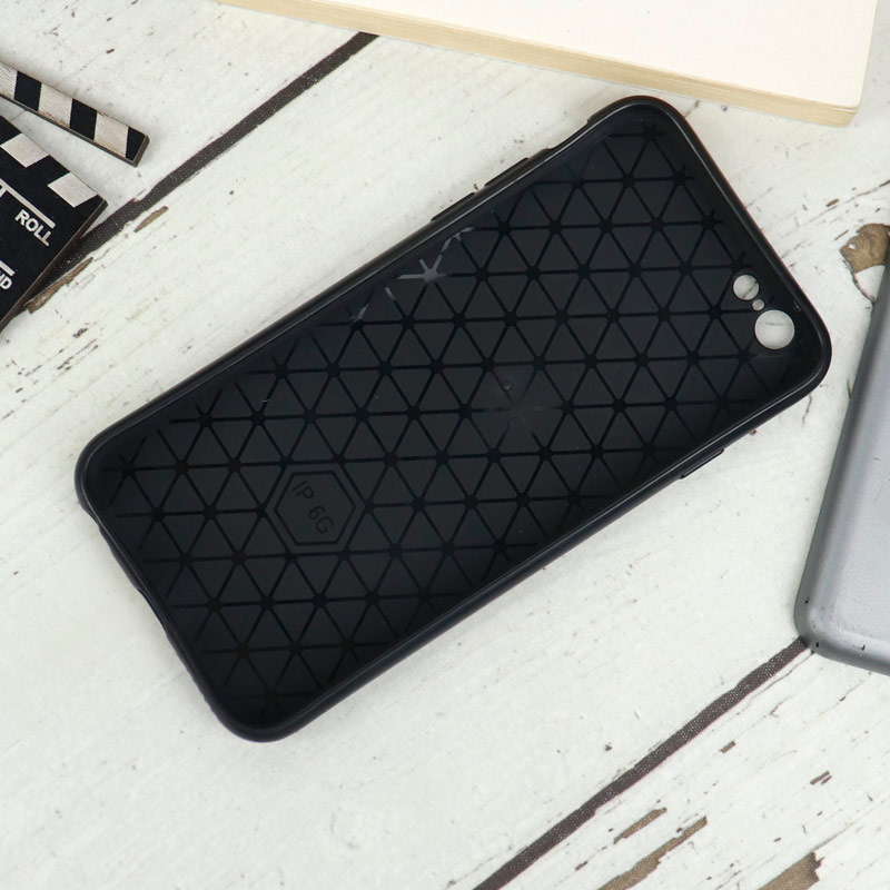 قاب چرمی کروکودیل iPhone 6/6s