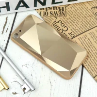 قاب الماسی iPhone 7/8 طلایی سری B