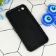 قاب ژله ای طرح چرم Polar آیفون iPhone 7/8 مشکی