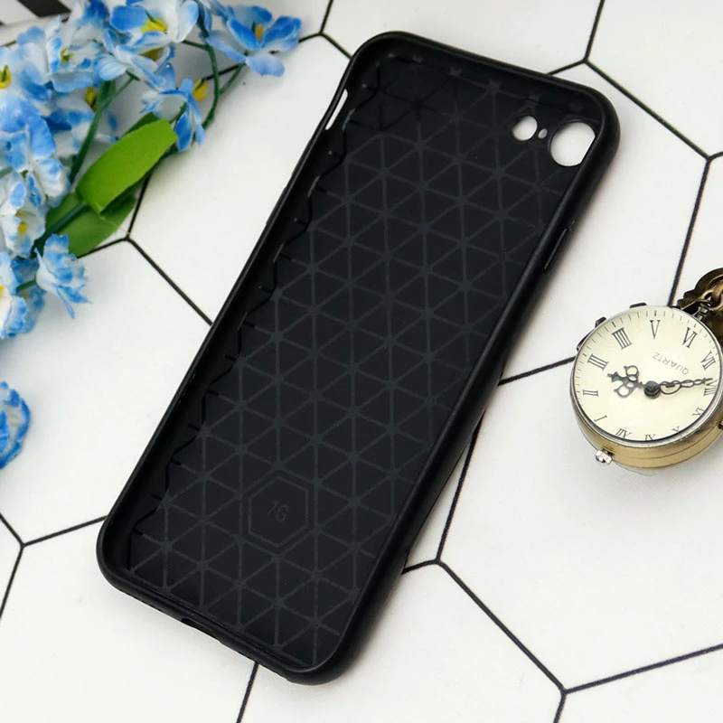 قاب چرمی کروکودیل iPhone 7 / 8 / SE 2020