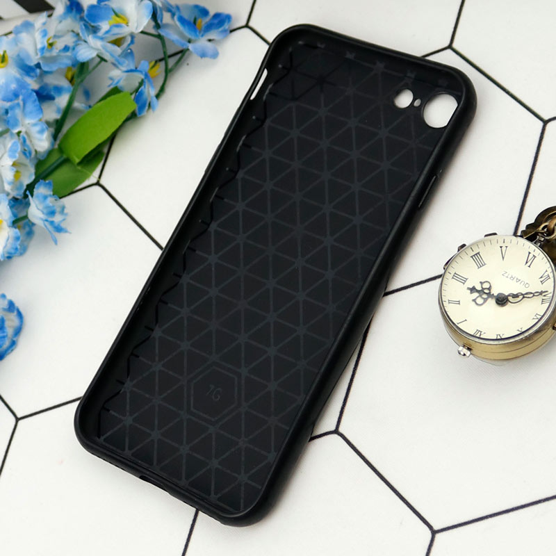 قاب چرمی کروکودیل iPhone 7 / 8 / SE 2020