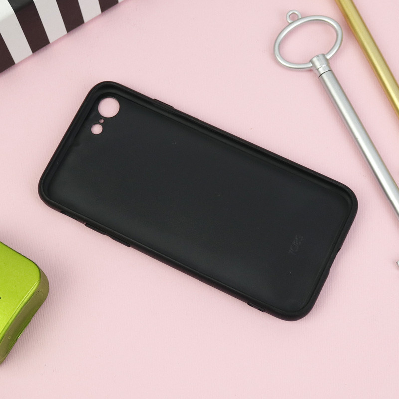 قاب PC ماربل طرح Love آیفون iPhone 7/8
