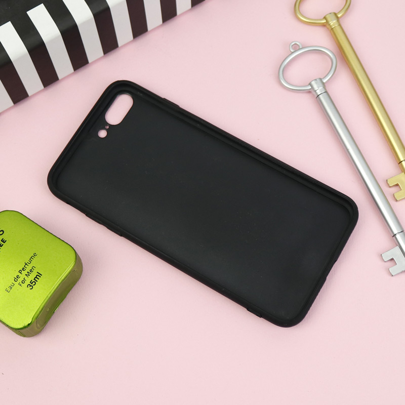 قاب PC ماربل طرح Love آیفون iPhone 7 Plus / 8 Plus