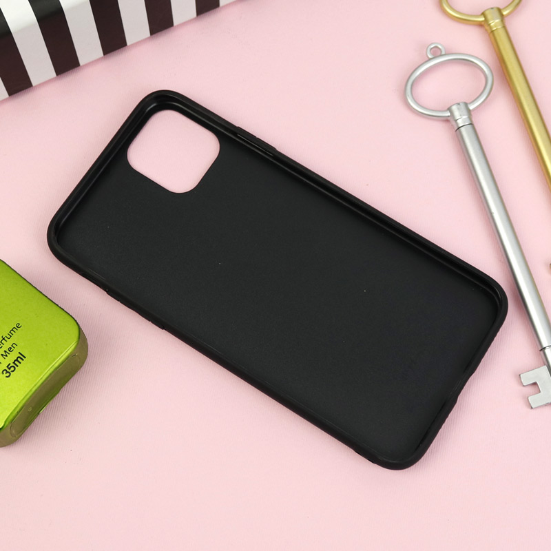 قاب PC ماربل طرح Love آیفون iPhone 11 Pro Max