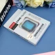 گلس اپل واچ Slim Watch 40mm