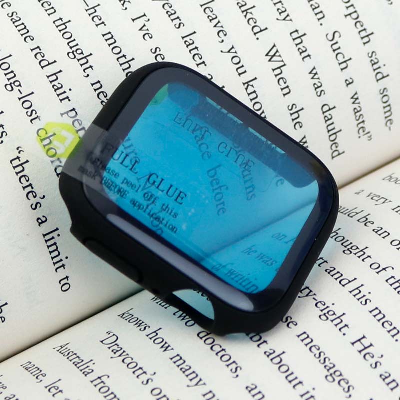 گلس اپل واچ Slim Watch 40mm