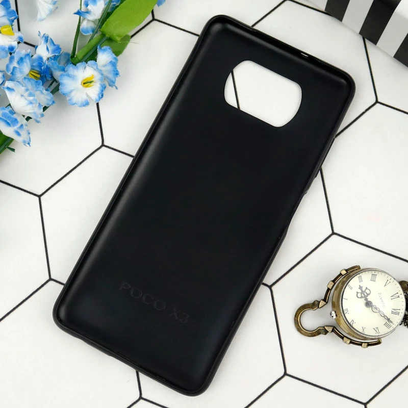 قاب چرمی کروکودیل Xiaomi Poco X3