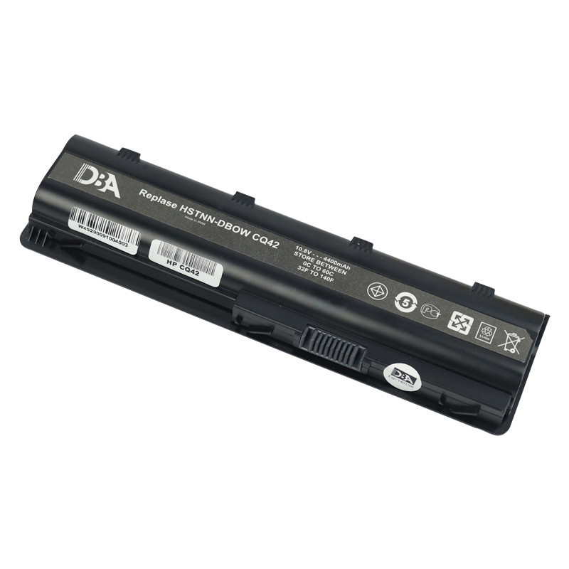 باتری لپ تاپ اچ پی DBA 1004 HP CQ42 6Cell