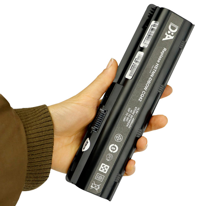 باتری لپ تاپ اچ پی DBA 1004 HP CQ42 6Cell