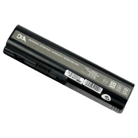 باتری لپ تاپ اچ پی DBA 1006 HP DV4 6Cell