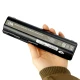 باتری لپ تاپ اچ پی DBA 1006 HP DV4 6Cell