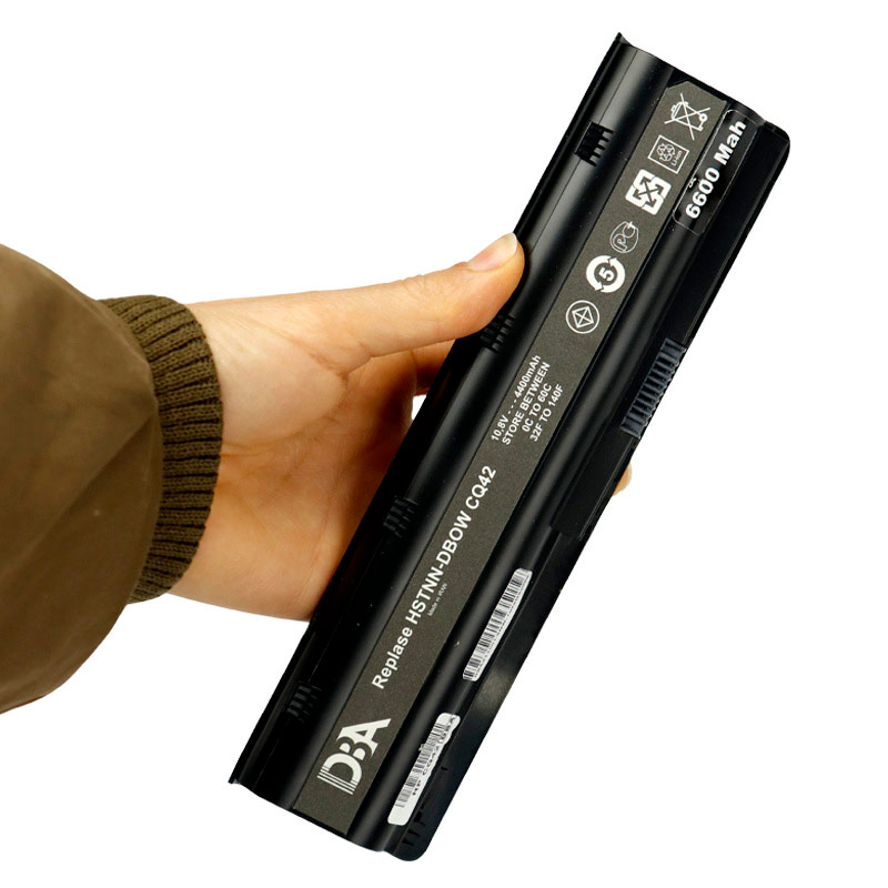باتری لپ تاپ اچ پی DBA 1028 HP CQ42 9Cell