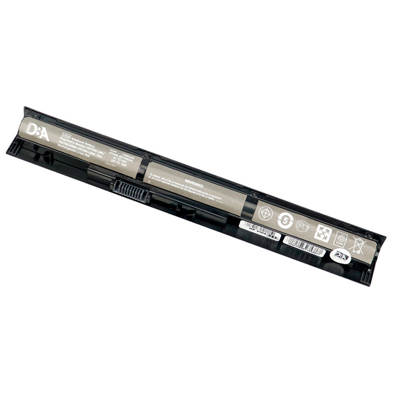 باتری لپ تاپ اچ پی DBA 1050 HP Vi104 4Cell
