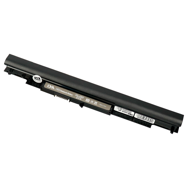 باتری لپ تاپ اچ پی DBA 1059 HP HS04 4Cell