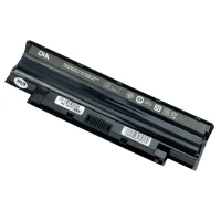 باتری لپ تاپ دل DBA 2002 Dell 5010 6Cell
