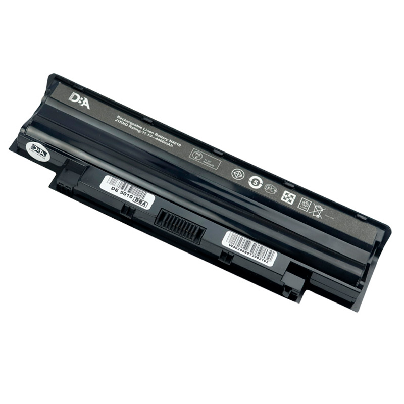 باتری لپ تاپ دل DBA 2002 Dell 5010 6Cell
