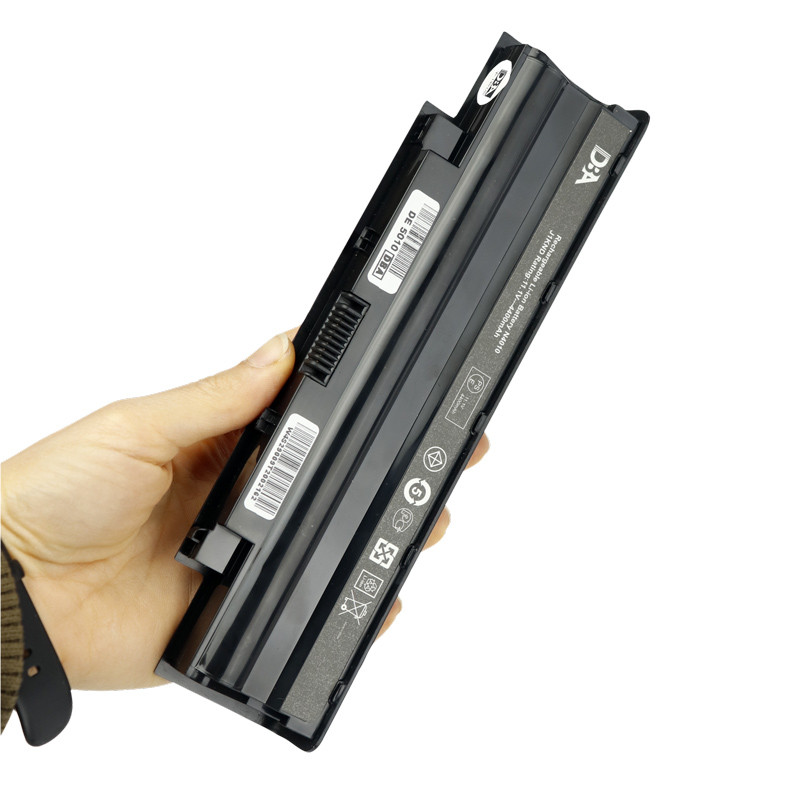 باتری لپ تاپ دل DBA 2002 Dell 5010 6Cell