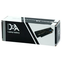 باتری لپ تاپ توشیبا DBA 3001 Toshiba PA3534 6Cell