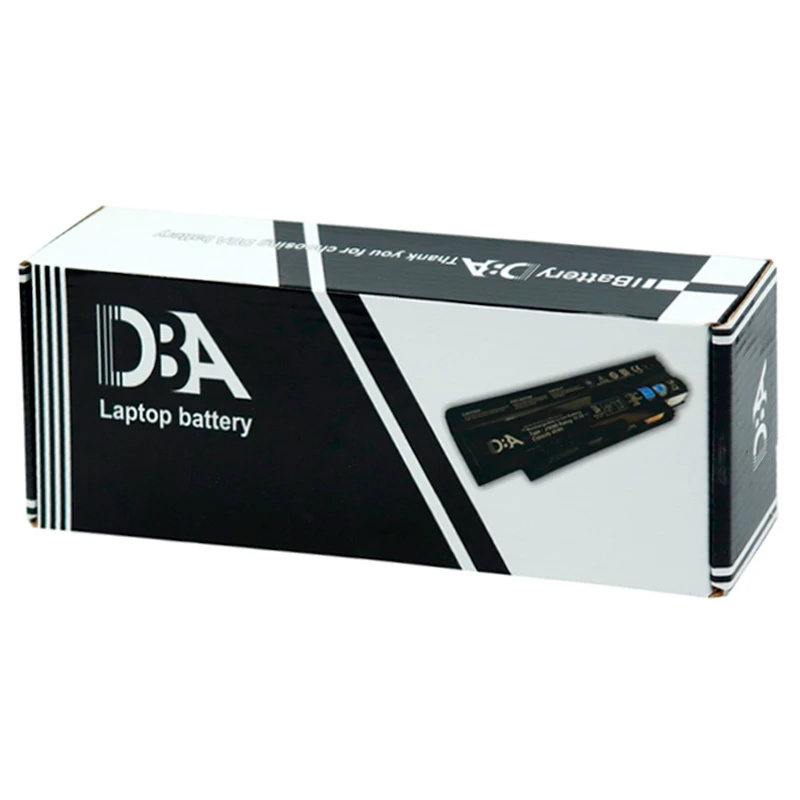 باتری لپ تاپ ایسوس DBA 5061 Asus X541 3Cell