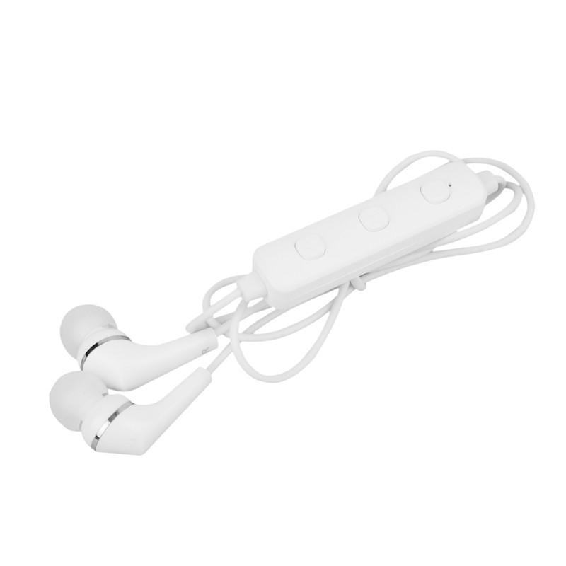 هندزفری بلوتوث دورگردنی Dasio BT001
