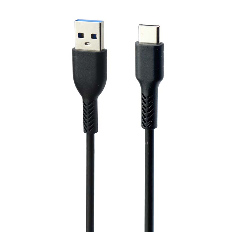 کابل تایپ سی فست شارژ Data+ DP 03 2.4A 1m