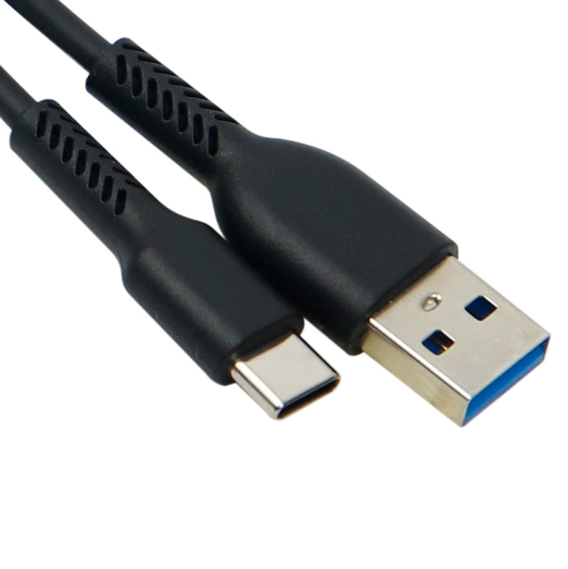 کابل تایپ سی فست شارژ Data+ DP 03 2.4A 1m