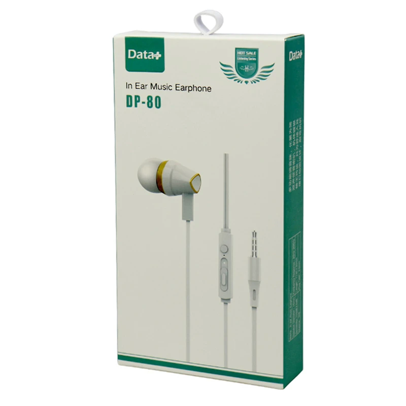 هندزفری Data+ DP-80