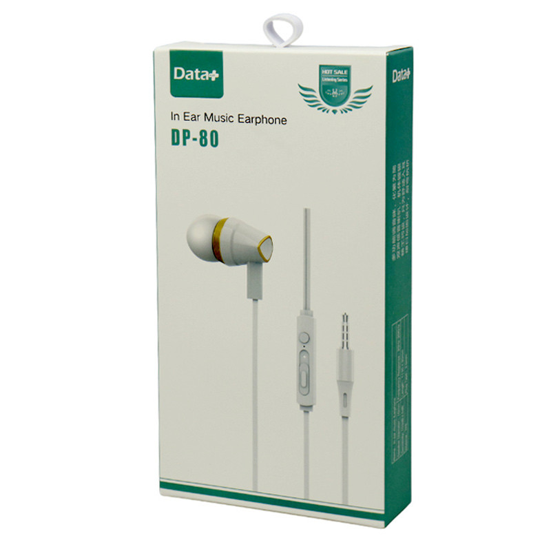 هندزفری Data+ DP-80