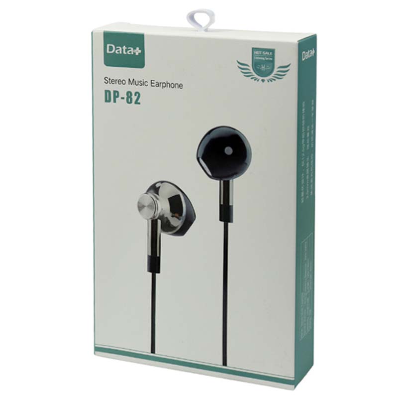 هندزفری Data+ DP-82