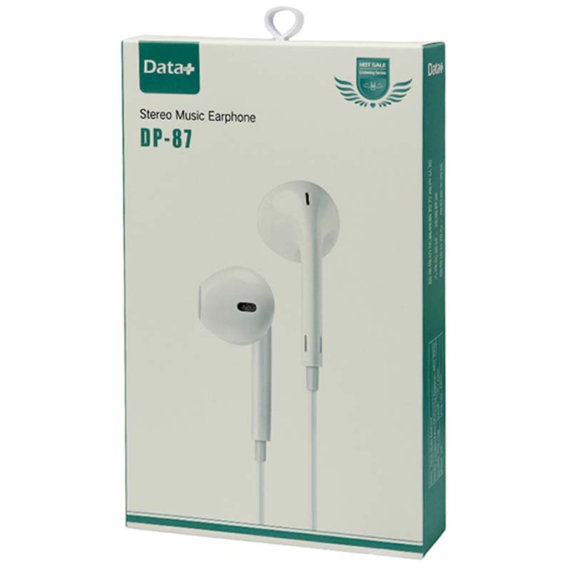 هندزفری Data+ DP-87