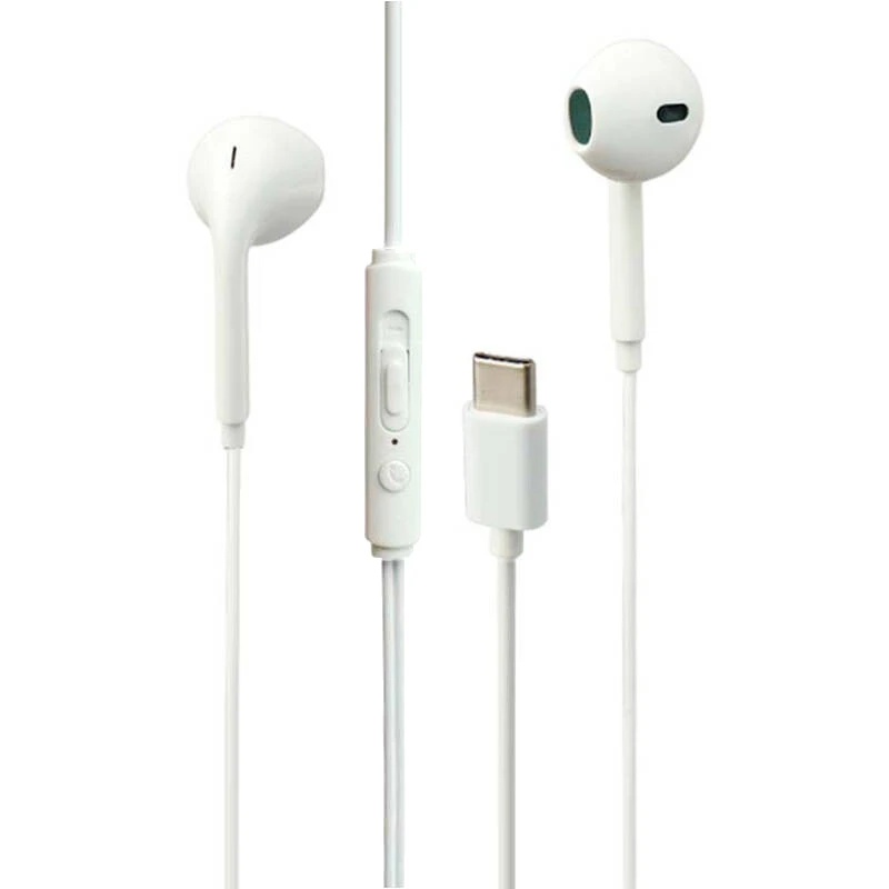 هندزفری تایپ سی دیتا پلاس DP-88
