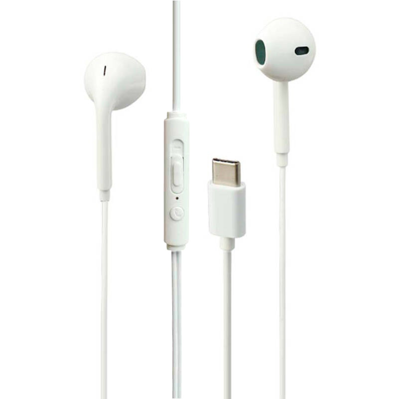 هندزفری تایپ سی دیتا پلاس DP-88