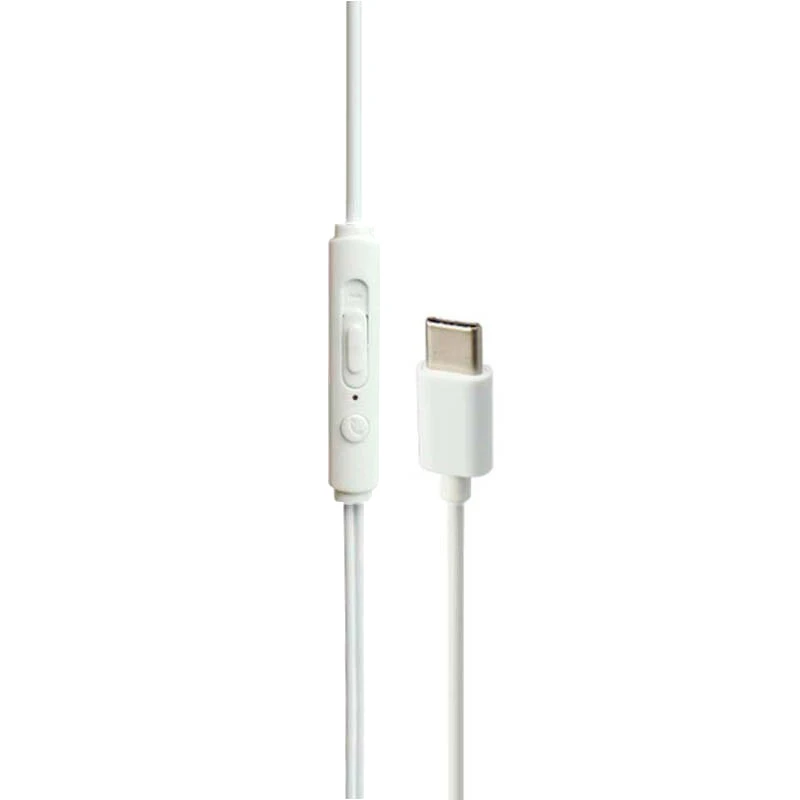 هندزفری تایپ سی دیتا پلاس DP-88