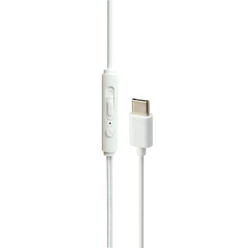 هندزفری تایپ سی دیتا پلاس DP-88